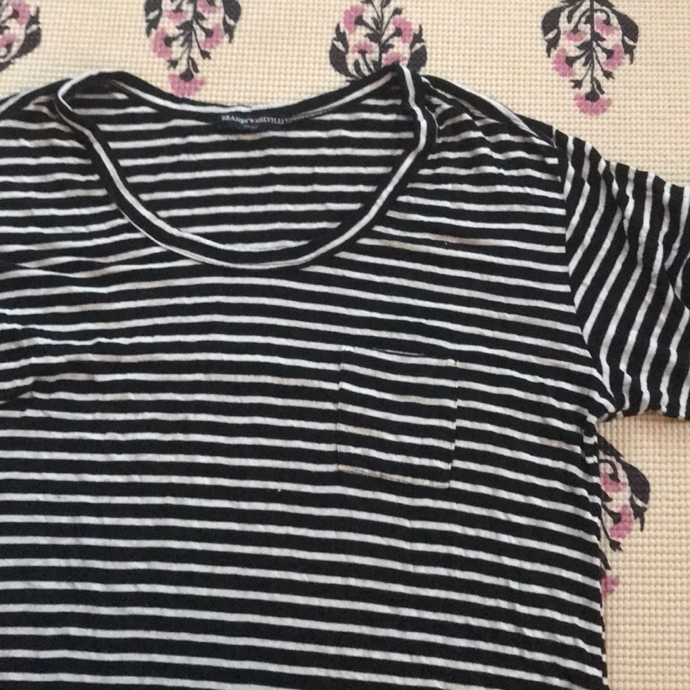 Brandy Melville Slouchy Tee